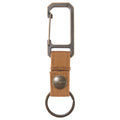Carhartt Nylon Duck Key Keeper carhartt® brown