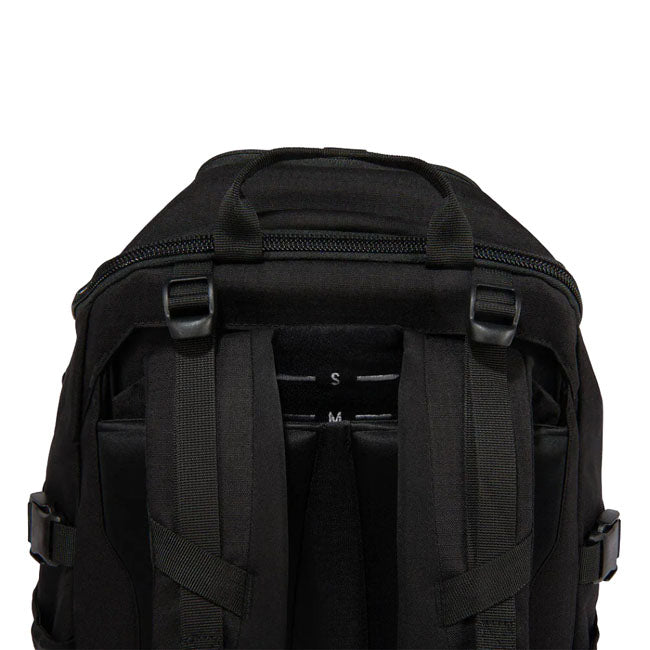 *2 WEEKS EXTRA TRANSIT TIME* Carhartt 45L Nylon Hiking backpack black