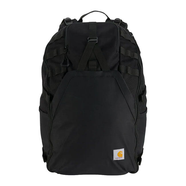 *2 WEEKS EXTRA TRANSIT TIME* Carhartt 45L Nylon Hiking backpack black