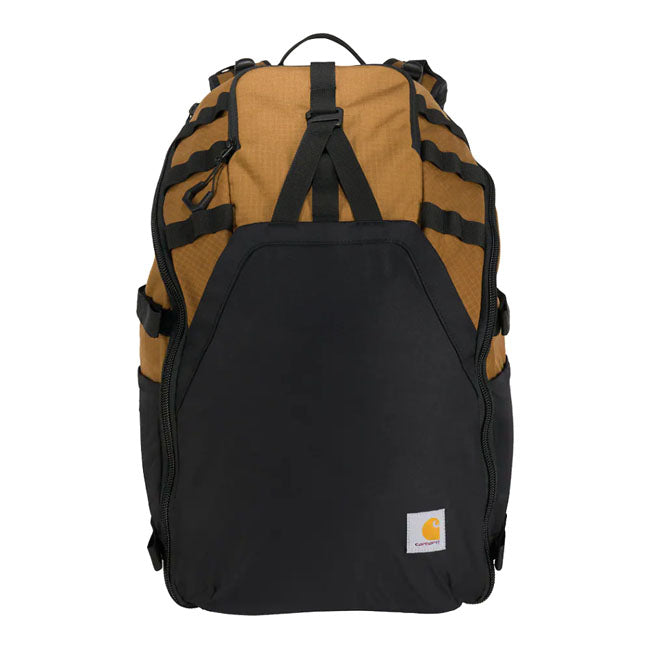 *2 WEEKS EXTRA TRANSIT TIME* Carhartt 45L Nylon Hiking backpack carhartt® brown
