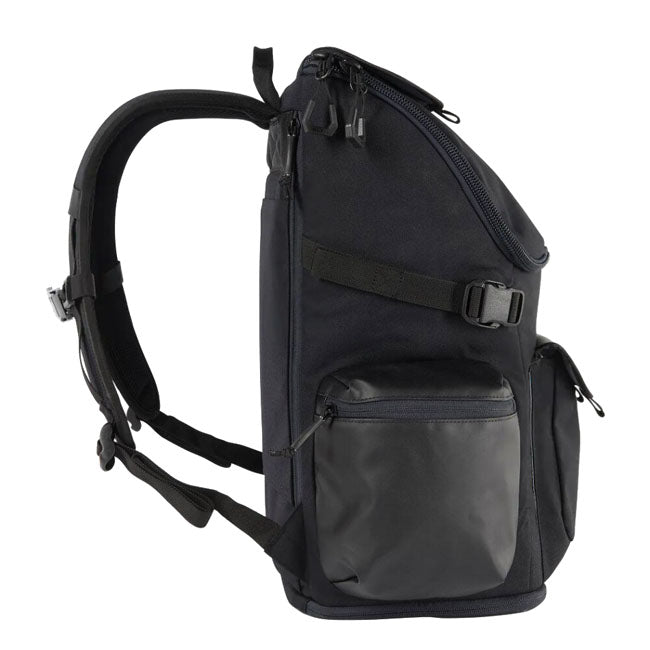 *2 WEEKS EXTRA TRANSIT TIME* Carhartt 35L Nylon Workday backpack black