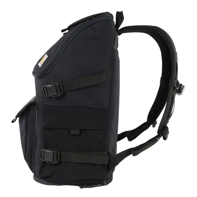 *2 WEEKS EXTRA TRANSIT TIME* Carhartt 35L Nylon Workday backpack black