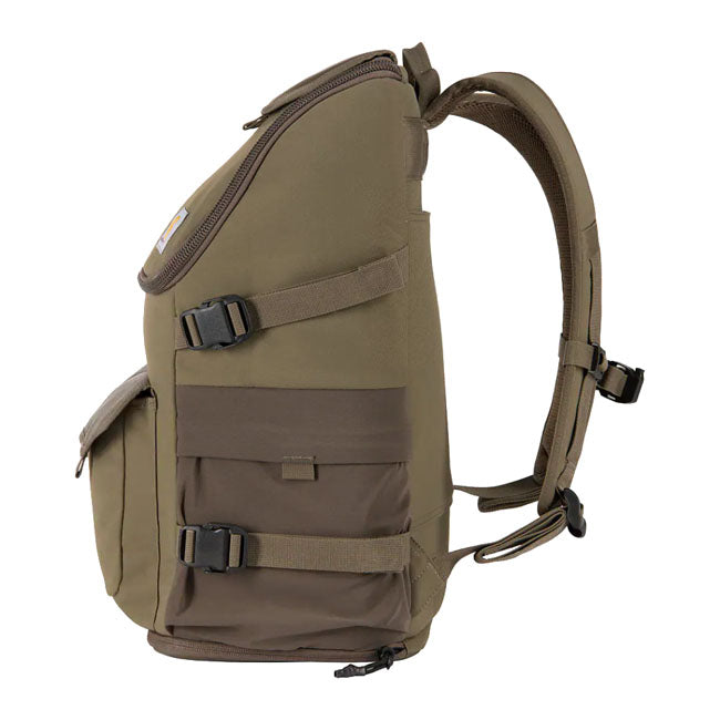 *2 WEEKS EXTRA TRANSIT TIME* Carhartt 35L Nylon Workday backpack tarmac