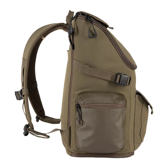 *2 WEEKS EXTRA TRANSIT TIME* Carhartt 35L Nylon Workday backpack tarmac