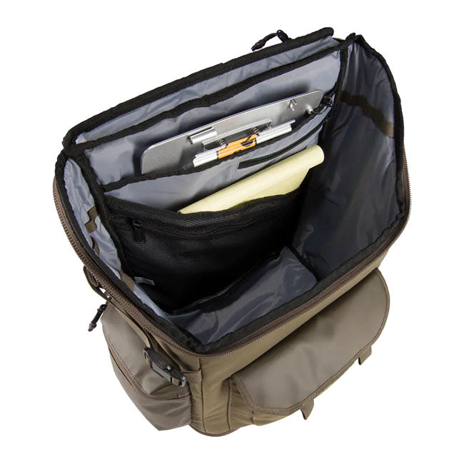 *2 WEEKS EXTRA TRANSIT TIME* Carhartt 35L Nylon Workday backpack tarmac