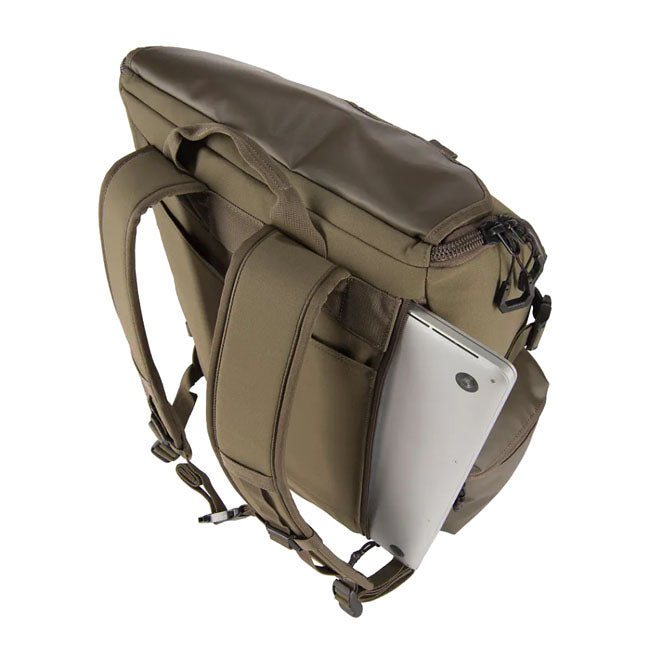 *2 WEEKS EXTRA TRANSIT TIME* Carhartt 35L Nylon Workday backpack tarmac