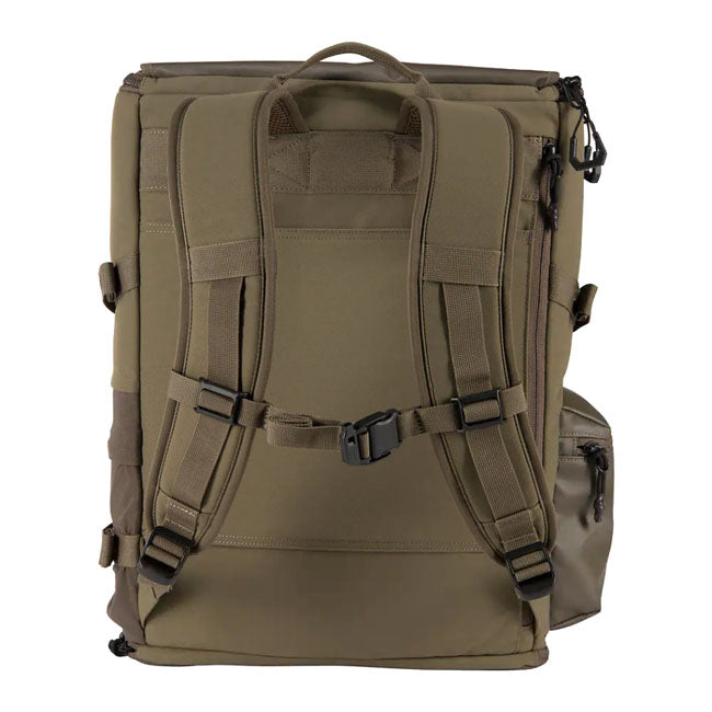 *2 WEEKS EXTRA TRANSIT TIME* Carhartt 35L Nylon Workday backpack tarmac
