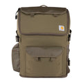 *2 WEEKS EXTRA TRANSIT TIME* Carhartt 35L Nylon Workday backpack tarmac