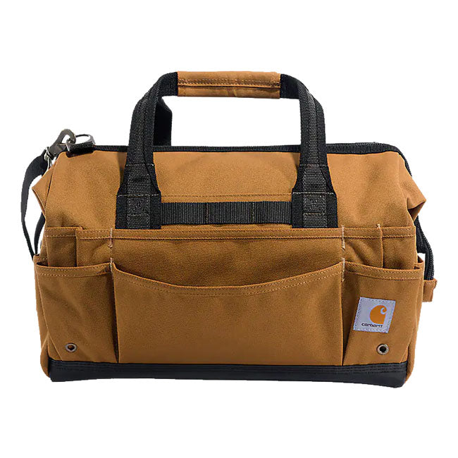 *2 WEEKS EXTRA TRANSIT TIME* Carhartt Pocket Tool Bag carhartt® brown