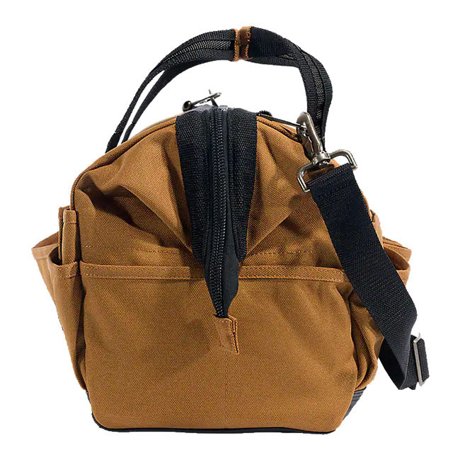 *2 WEEKS EXTRA TRANSIT TIME* Carhartt Pocket Tool Bag carhartt® brown
