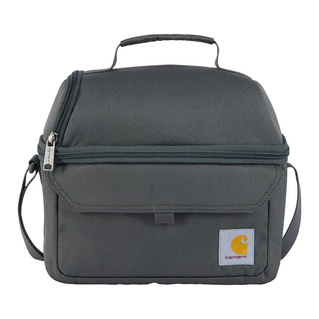 Carhartt Lunch cooler gravel