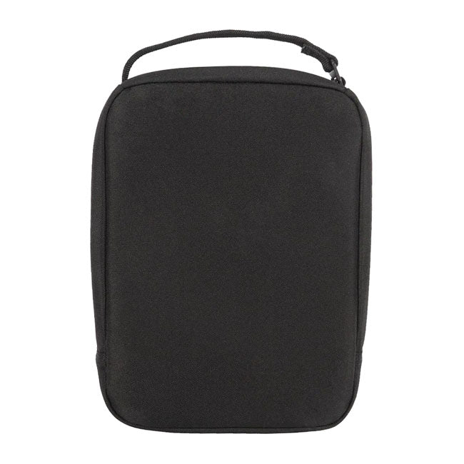 Carhartt Insulated lunch cooler black