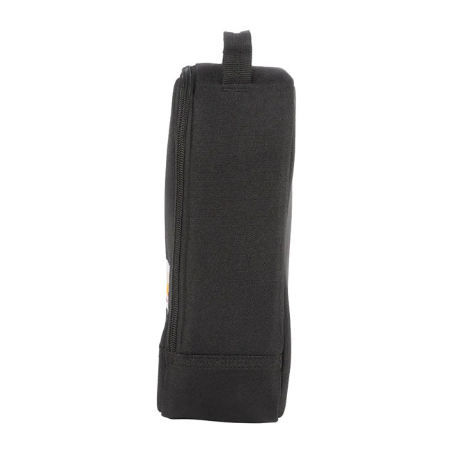 Carhartt Insulated lunch cooler black