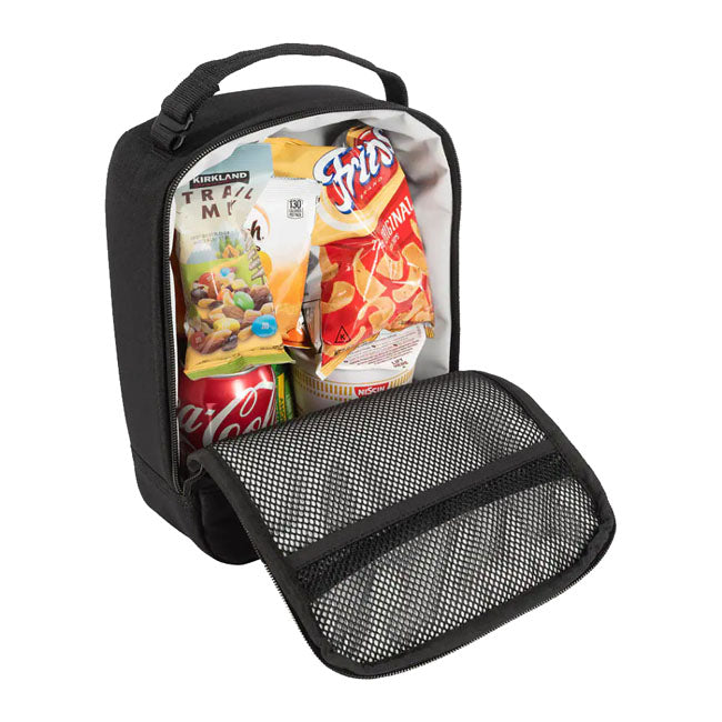 Carhartt Insulated lunch cooler black