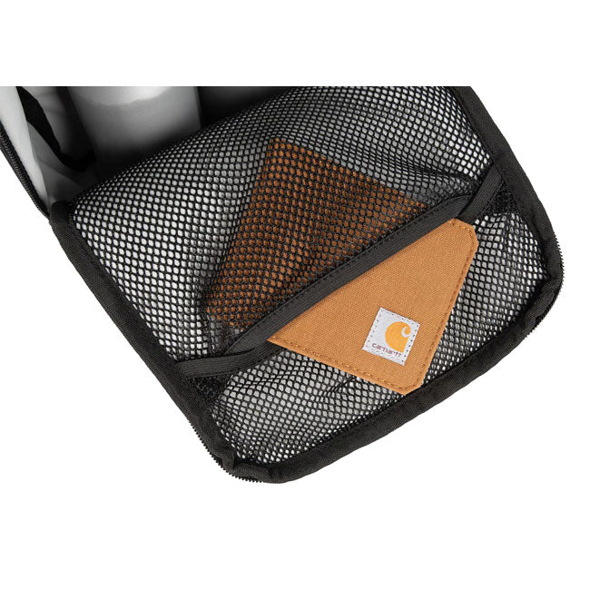Carhartt Insulated lunch cooler black