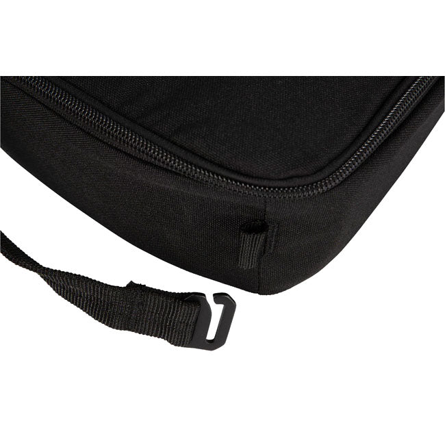 Carhartt Insulated lunch cooler black