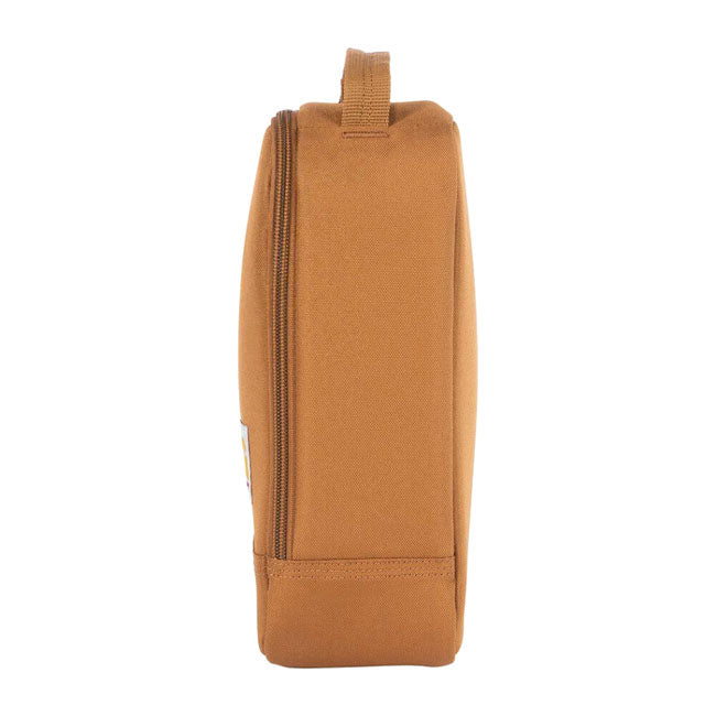 Carhartt Insulated lunch cooler carhartt® brown