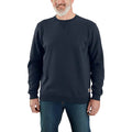 Carhartt Basic sweatshirt new navy