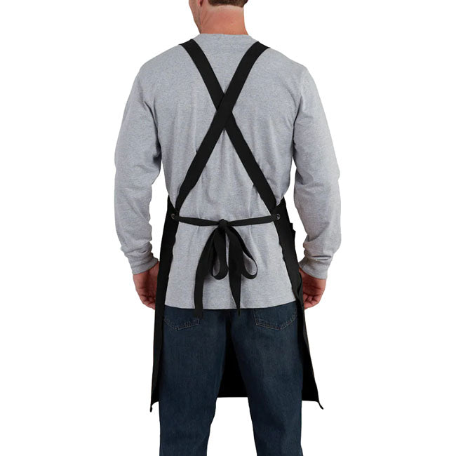 Carhartt Firm Duck apron black