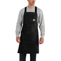 Carhartt Firm Duck apron black