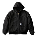 Carhartt Insulated Flannel Active jacket black