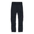 Carhartt Steel Rugged Flex Canvas Cargo pants black
