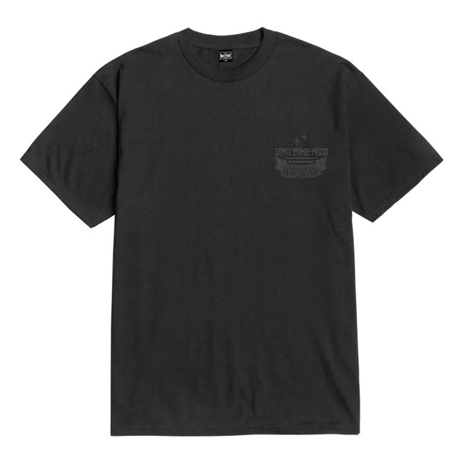 Loser Machine High Beams t-shirt black