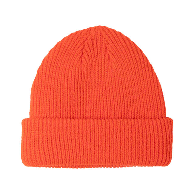 Loser Machine OG beanie orange