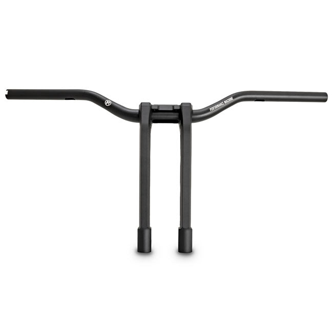 PM, 1-1/4" Phatbar & 14.5" riser kit. Black Ops