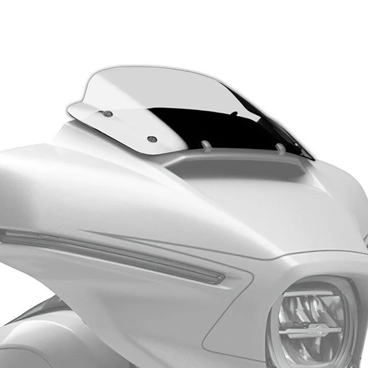 WINDSHIELD FOR BATWING FAIRINGS 2023 TO PRESENT