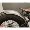 Penz, rear Ducktail fender. 150mm wide / 355mm radius