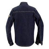 Holy Freedom King jacket denim
