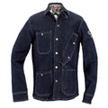 Holy Freedom King jacket denim