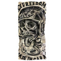 Holy Freedom Serpe Drykeeper® tunnel