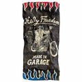 Holy Freedom Yeti Drykeeper® tunnel