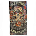 Holy Freedom Los Muertos Primaloft® tunnel