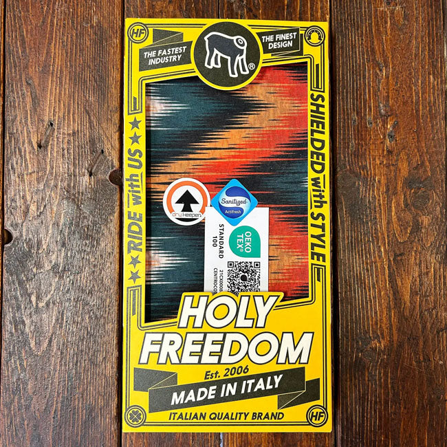 Holy Freedom Chumash Drykeeper® tunnel — One size fits most