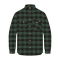 Dickies Sacramento shirt pine needle green
