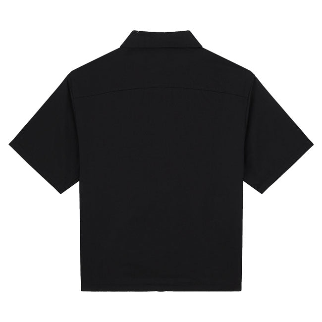 Dickies Lynville shirt black