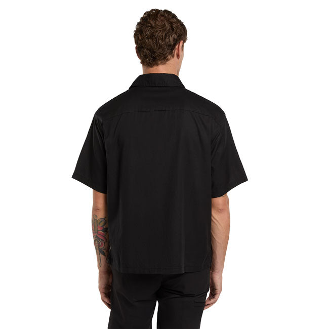 Dickies Lynville shirt black