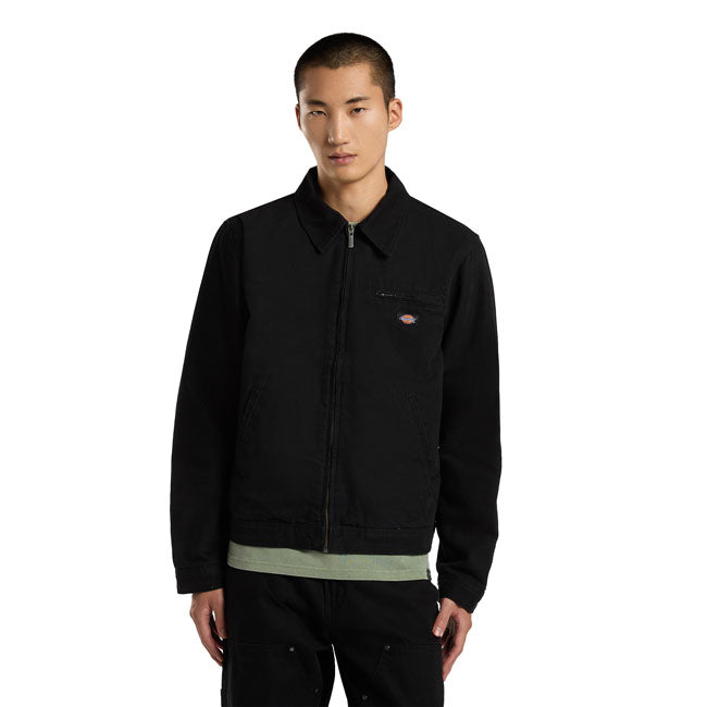 Dickies Painter Canvas jacket black