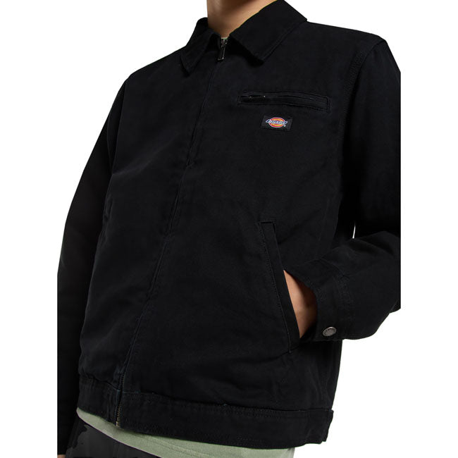 Dickies Painter Canvas jacket black