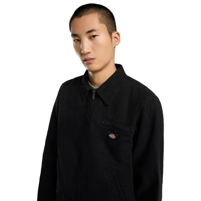 Dickies Painter Canvas jacket black