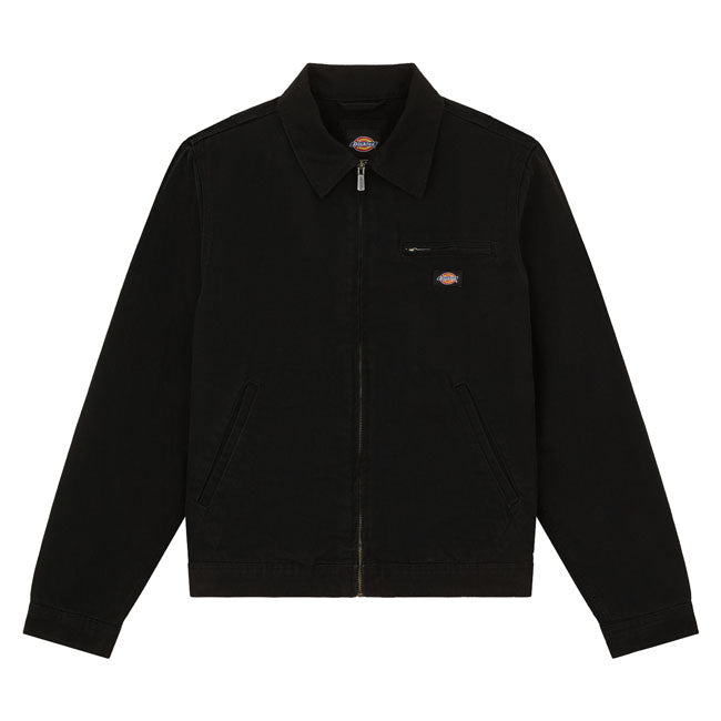 Dickies Painter Canvas jacket black