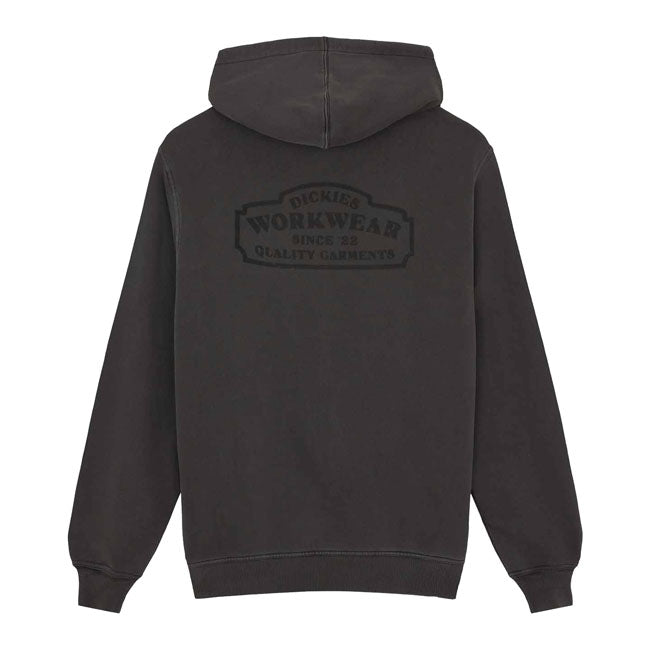 Dickies Christiana Gd hoodie black