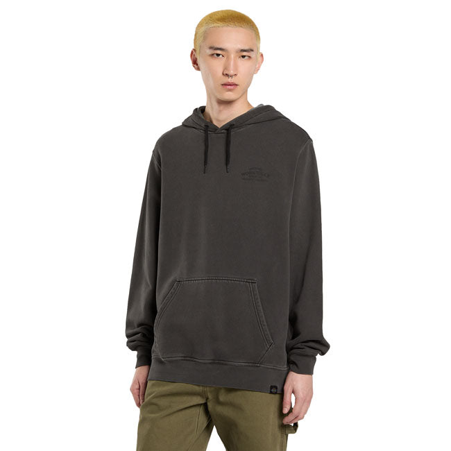 Dickies Christiana Gd hoodie black