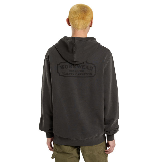 Dickies Christiana Gd hoodie black