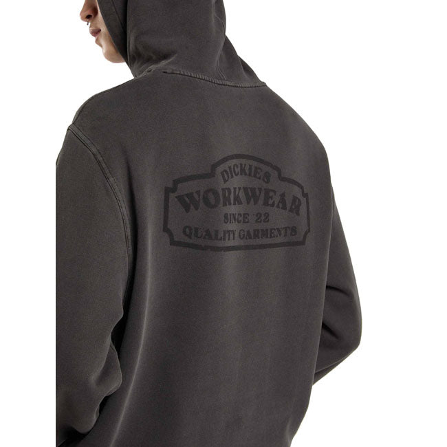 Dickies Christiana Gd hoodie black
