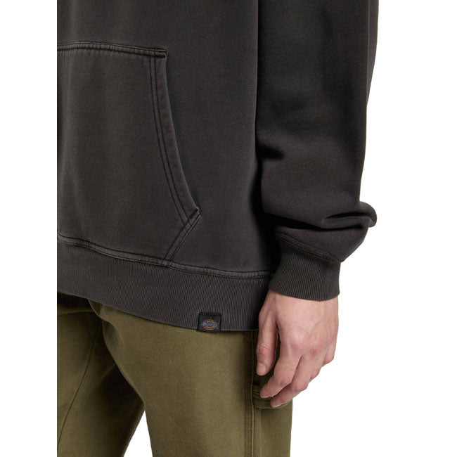 Dickies Christiana Gd hoodie black