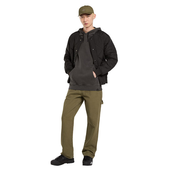 Dickies Christiana Gd hoodie black